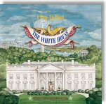 The White House Pop-Up Book by Chuck Fischer