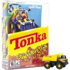 Tonka Construction Play Pack