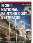 National Painting Cost Estimator 2011