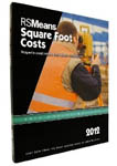 RS Means - Square Foot Costs 2012: 33rd Edition