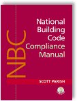 BOCA National Building Code Compliance Manual by Scott Parish