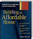 Building an Affordable House by Fernando Pags Ruiz