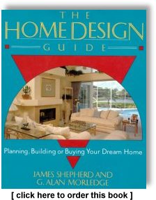 Click to purchase The Home Design Guide