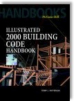 Illustrated 2000: Building Code Handbook by Terry L. Patterson