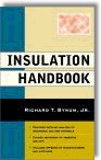 Insulation Handbook by Richard T. Bynum Jr.