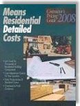 2008 Means Contractor's Pricing Guide: Repair & Remodeling - RS Means, 7th Edition