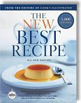 The New Best Recipe: All-New Edition with 1,000 Recipes