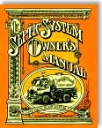 The Septic System Owner's Manual by Lloyd Kahn, Blair Allen, Julie Jones, Peter Aschwanden