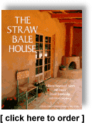 Click to Purchase The Straw Bale House