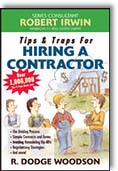 Tips and Traps for Hiring a Contractor