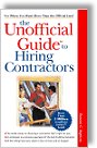 The Unofficial Guide to Hiring Contractors (The Unofficial Guide Series) by Duncan Calder Stephens