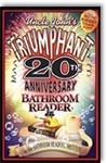 Uncle John's Triumphant 20th Anniversary Bathroom Reader