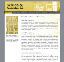 Skarda and Associates Skarda and Associates