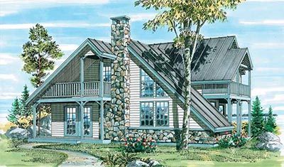a frame house plan hwepl02949