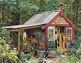 Victorian Shed PlansShed Plans | Shed Plans