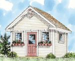 Playhouse Plans