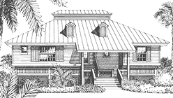 House Plan HDS-99-365