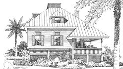 House Plan HDS-99-367