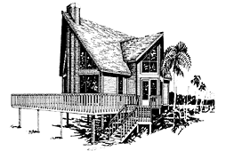 House Plan PH-1686