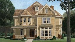 House Plan L-774-VSB