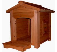 bungalow dog house jpg
