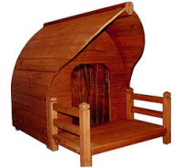 Dog House Ideas Dog House Ideas