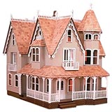 Dollhouses