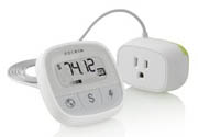 Belkin Conserve Insight F7C005q Energy-Use Monitor