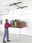 Racor Pro PHL-1R HeavyLift Storage Rack