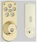 Door Entry Locks, Deadbolts, Electronic Locks