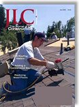 Journal of Light Construction