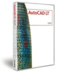 AutoCAD LT 2008