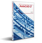 AutoCAD LT 2010
