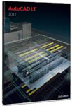 AutoCAD LT 2012