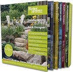 Better Homes and Gardens Landscaping and Deck Designer