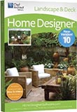 Chief Architect Landscaping and Deck Designer 10