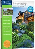 Chief Architect Landscaping and Deck Designer 9.0
