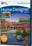 Chief Architect Home Designer Pro 2012