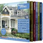 Better Homes and Gardens Home Designer Suite 7 by Chief Architect