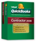 QuickBooks Premier - Contractor Edition 2006