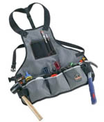 Arsenal 5700 16-Pocket Apron by Ergodyne