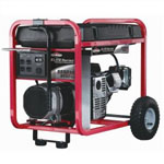 Briggs & Stratton Power Products 5,550-Watt Portable Generator