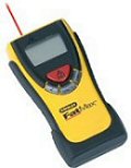 CST/Stanley TLM100 FatMax Tru-Laser Measurer
