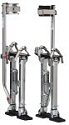 18-30 inch Warner Tool EZ-Stride Adjustable Stilts