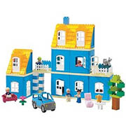 DUPLO LEGO Ville Doll's House Kit