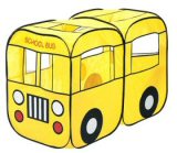 Pop-Up School Bus by Playhut