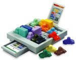 Rush Hour Puzzle