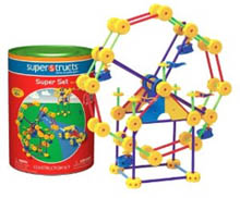 Superstructs Super Set