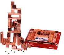 Blocks & Marbles Super Set
