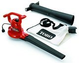 Toro Ultra 12 Amp Electric Blower/Vac